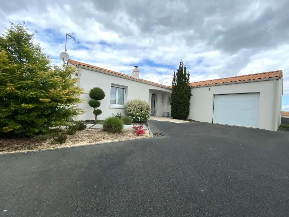 Entrées de garages près de Braine-le-Comte