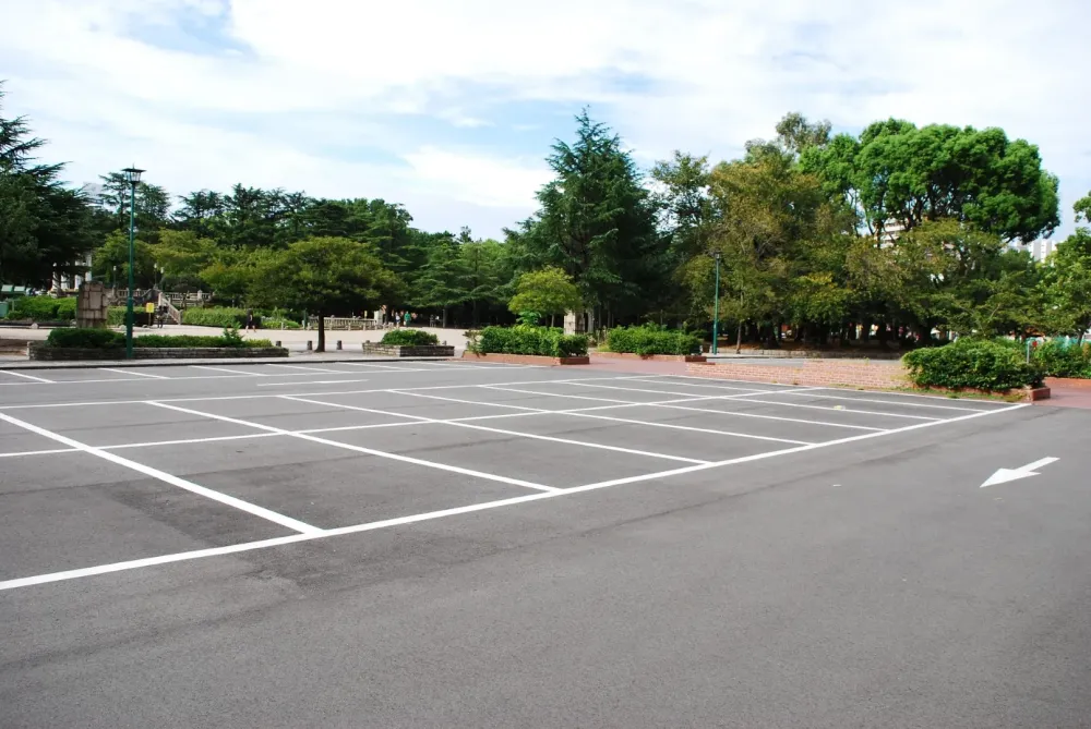 Parkings près de Braine-le-Comte